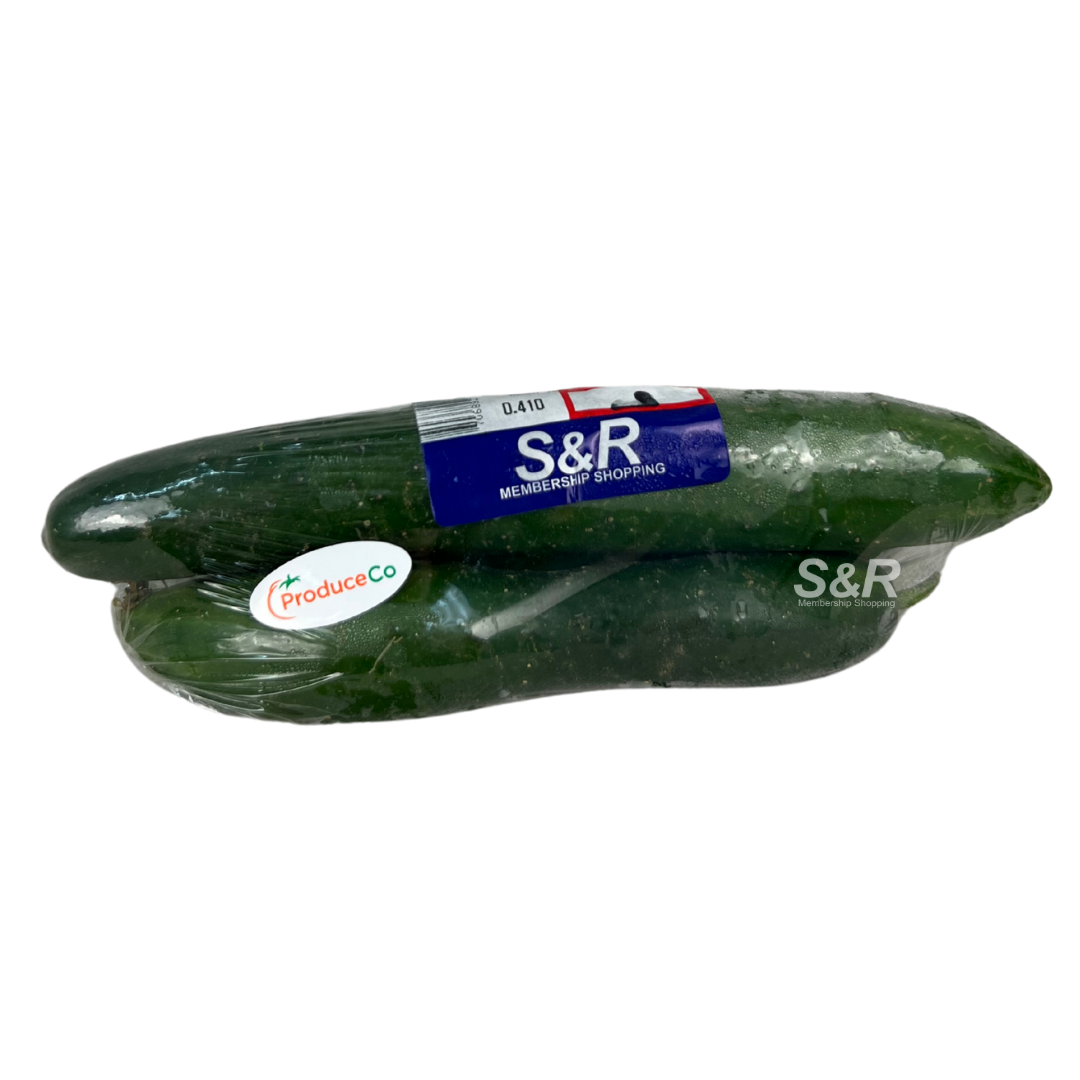 S&R Japanese Cucumber approx 500g S&R Japanese Cucumber approx 500g